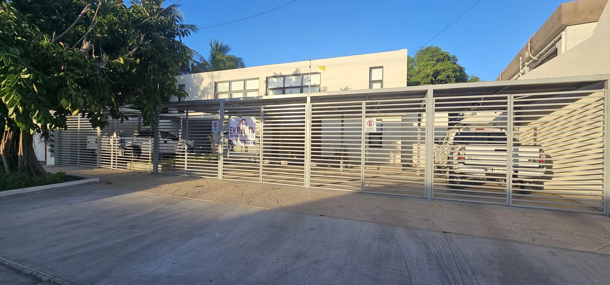 DEPARTAMENTOS NUEVOS EN RENTA COLONIA CENTRO