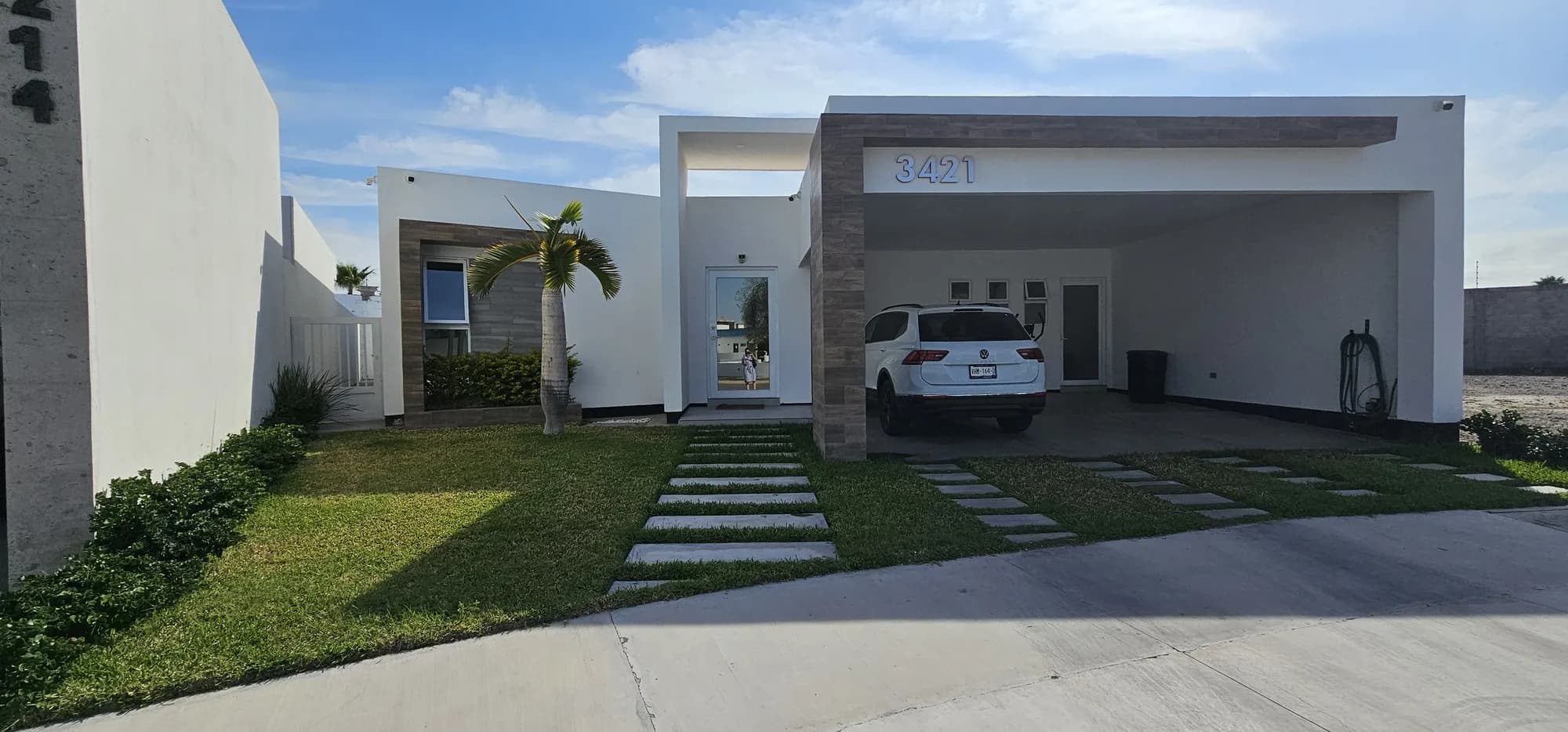 CASA EN VENTA DE UNA PLANTA PRIVADA EL ENCANTO PORTAL DE HIERRO