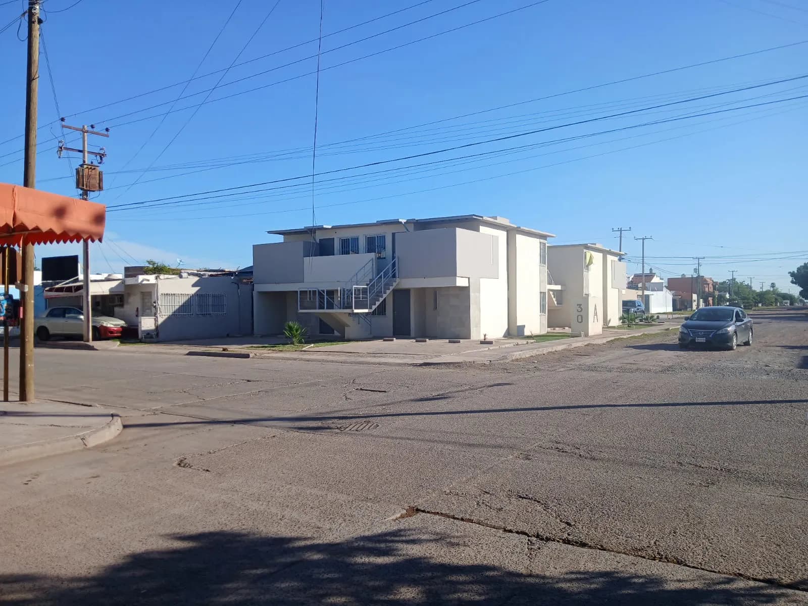 Condominios en venta