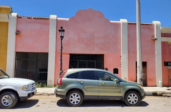 9_1813 | TERRENO 795m2 en VENTA  zona centro  de El Fuerte Sinaloa | Inmobiliaria Carfer