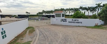 9_2905 | PLANTA INDUSTRIAL Ruiz Cortines, Guasave, Sinaloa | Inmobiliaria Carfer