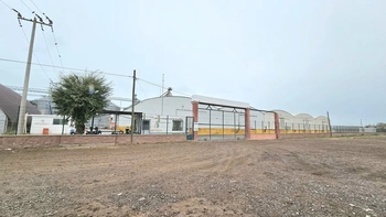 9_2507 | Planta mezcladora de fertilizantes Zona industrial Jiquilpan de Los Mochis | Inmobiliaria Carfer