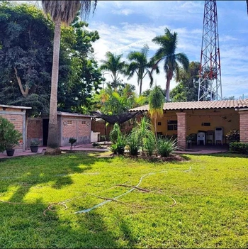 10_2911 | CASA DE DESCANSO | Inmobiliaria Carfer