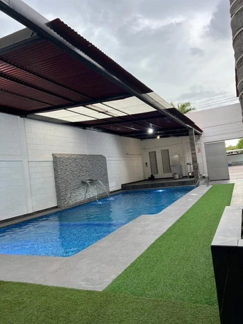 10_2913 | Sala de fiestas en venta | Inmobiliaria Carfer