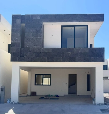 GCI_2868 | CASA NUEVA EN VENTA EN PRIVADA VILLA ANTIGUA, LOS MOCHIS | Inmobiliaria Carfer
