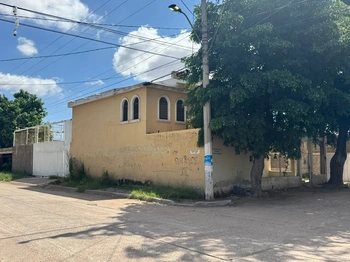 GCI_2998 | AMPLIA CASA USO COMERCIAL EN COL. TOLEDO CORRO | Inmobiliaria Carfer