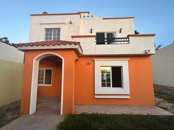 GCI_2992 | CASA EN RENTA EN PRIVADA TRES RECAMARAS | Inmobiliaria Carfer