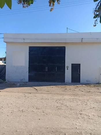 GCI_2873 | VENTA Bodega 350 m2 terreno y construcción | Inmobiliaria Carfer