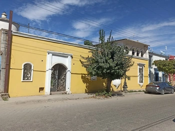 GCI_2947 | VENTA finca urbana, El Fuerte sinaloa | Inmobiliaria Carfer