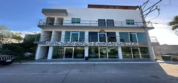 13_2014 | En Renta Locales Comerciales Nuevos, Edificio Ortiz, Colonia Centro. | Inmobiliaria Carfer