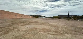 13_2843 | En Renta excelente y muy amplio Terreno, Puerto de Topolobampo. | Inmobiliaria Carfer