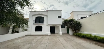 13_1721 | En Renta Casa Amueblada, Residencial Montebello | Inmobiliaria Carfer