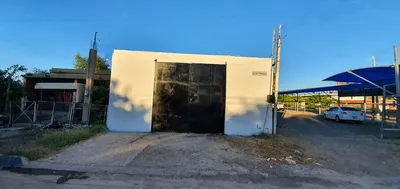 13_1475 | En Renta amplia Bodega, Colonia Jiquilpan. | Inmobiliaria Carfer