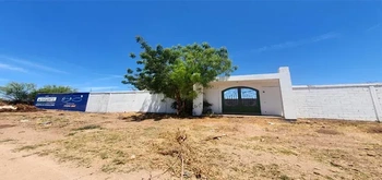 13_2842 | En Renta excelente y muy amplio Terreno, Ejido Mochis. | Inmobiliaria Carfer