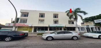 13_3023 | En Renta excelente Local Comercial Planta Alta, Colonia Centro. | Inmobiliaria Carfer