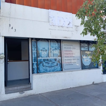 1_2829 | LOCAL COMERCIAL SOBRE MADERO | Inmobiliaria Carfer