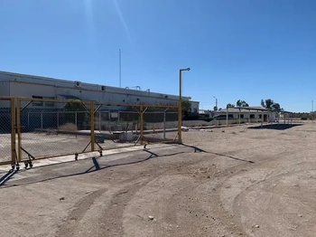 NAVE INDUSTRIAL HABILITADA PARA EMPAQUE EN VENTA MEXICALI BAJA CALIFORNIA