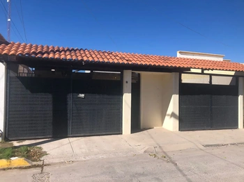 5_1723 | CASA EN RENTA 3 REC AMUEBLADO FRAC LAS HADAS | Inmobiliaria Carfer