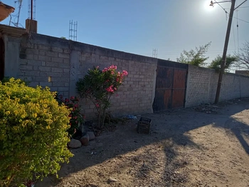 TERRENO EN VENTA EJIDO 1RO DE MAYO