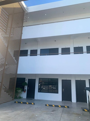 5_2206 | DEPARTAMENTO EN RENTA AMUEBLADO FRACC EL PARQUE | Inmobiliaria Carfer