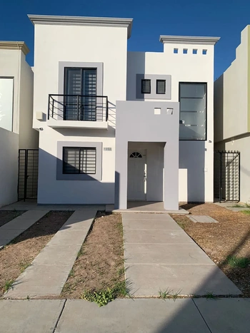 5_1954 | CASA EN VENTA FRACC VIÑEDOS | Inmobiliaria Carfer