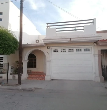 5_2345 | CASA EN VENTA FRAC LAS DELICIAS | Inmobiliaria Carfer