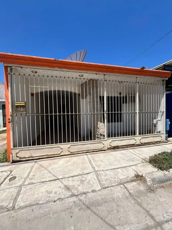 CASA EN VENTA RESIDENCIAL DEL VALLE