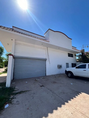 5_2661 | BODEGA EN VENTA SOBRE BLVD BIENESTAR | Inmobiliaria Carfer