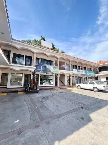 5_2747 | LOCAL COMERCIAL PLAZA SANTA ELENA | Inmobiliaria Carfer