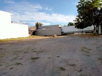 5_2870 | TERRENO EN VENTA AMPLIACION 12 DE OCTUBRE | Inmobiliaria Carfer