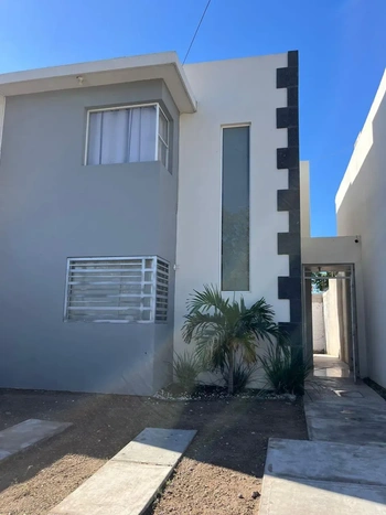 5_2878 | CASA EN VENTA FRACC PALMAS DE MALLORCA | Inmobiliaria Carfer