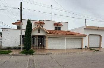 5_2976 | CASA EN RENTA FRACC CUAHUTEMOC | Inmobiliaria Carfer