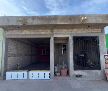 5_3043 | CASA EN VENTA LA CANTERA V | Inmobiliaria Carfer