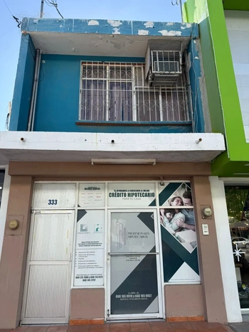 5_3053 | LOCAL COMERCIAL EN VENTA COL CENTRO | Inmobiliaria Carfer