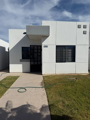 5_3048 | CASA EN RENTA FRACC ANDALUCIA | Inmobiliaria Carfer