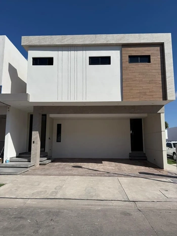 5_3079 | CASA EN VENTA PORTAL DE HIERRO SECCION GERMANIAS | Inmobiliaria Carfer