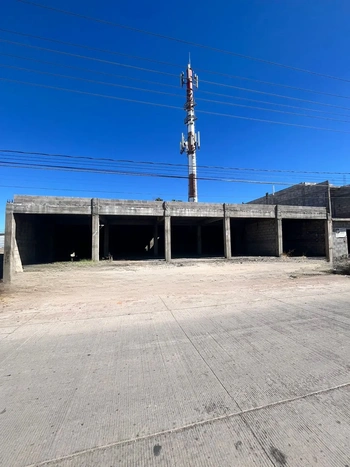 5_2413 | LOCAL COMERCIAL EN VENTA EN OBRA NEGRA | Inmobiliaria Carfer