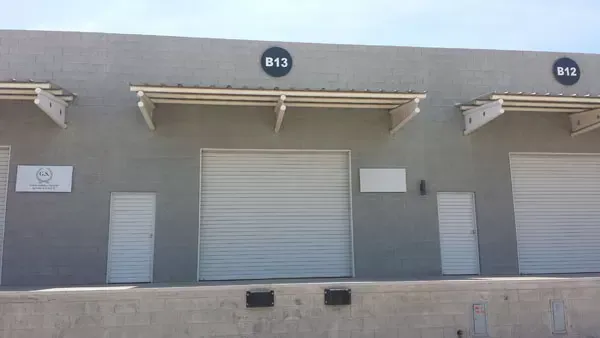 BODEGAS NUEVAS EN RENTA LDI