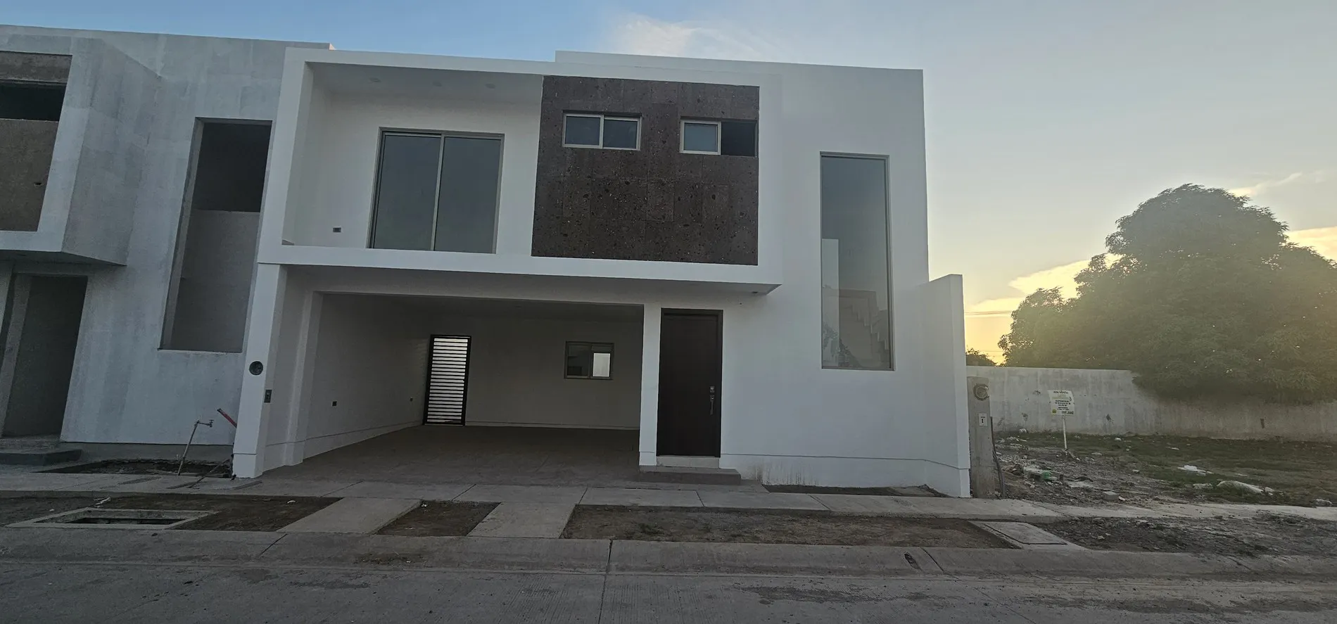 CASA NUEVA EN VENTA  FRACC SANTA TERESA