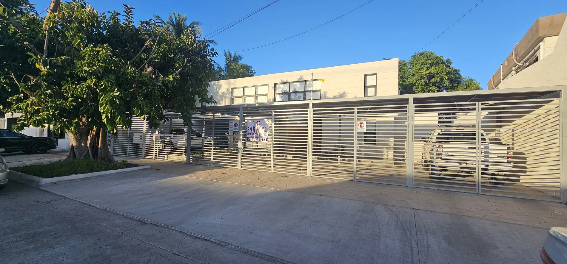 DEPARTAMENTOS NUEVOS EN RENTA COLONIA CENTRO