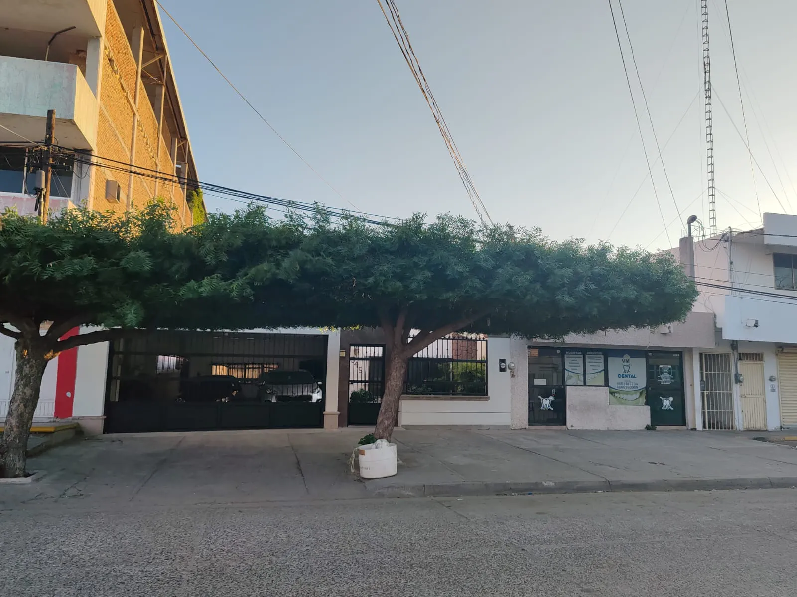 CASA EN VENTA FRACC BIENESTAR