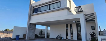 CASA EN VENTA PRIVADA EL ENCANTO PORTAL DE HIERRO