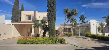 15_2837 | CASA EN VENTA PRIVADA RESIDENCIAL LAS MISIONES | Inmobiliaria Carfer