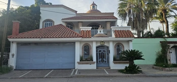 15_3031 | CASA EN VENTA 4 RECAMARAS COLONIA ANAHUAC | Inmobiliaria Carfer