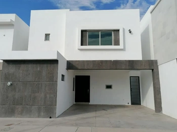 15_1857 | CASA EN RENTA NUEVA PRIV EL PEDREGAL ALCAZAR DEL COUNTRY | Inmobiliaria Carfer