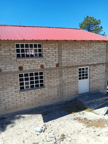 CASA O CABAÑA EN VENTA EN CREEL CHIH