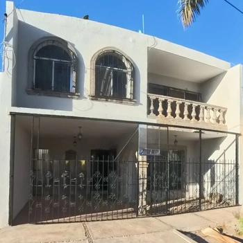 RHA_2832 | Casa en venta Fracc. El Parque | Inmobiliaria Carfer